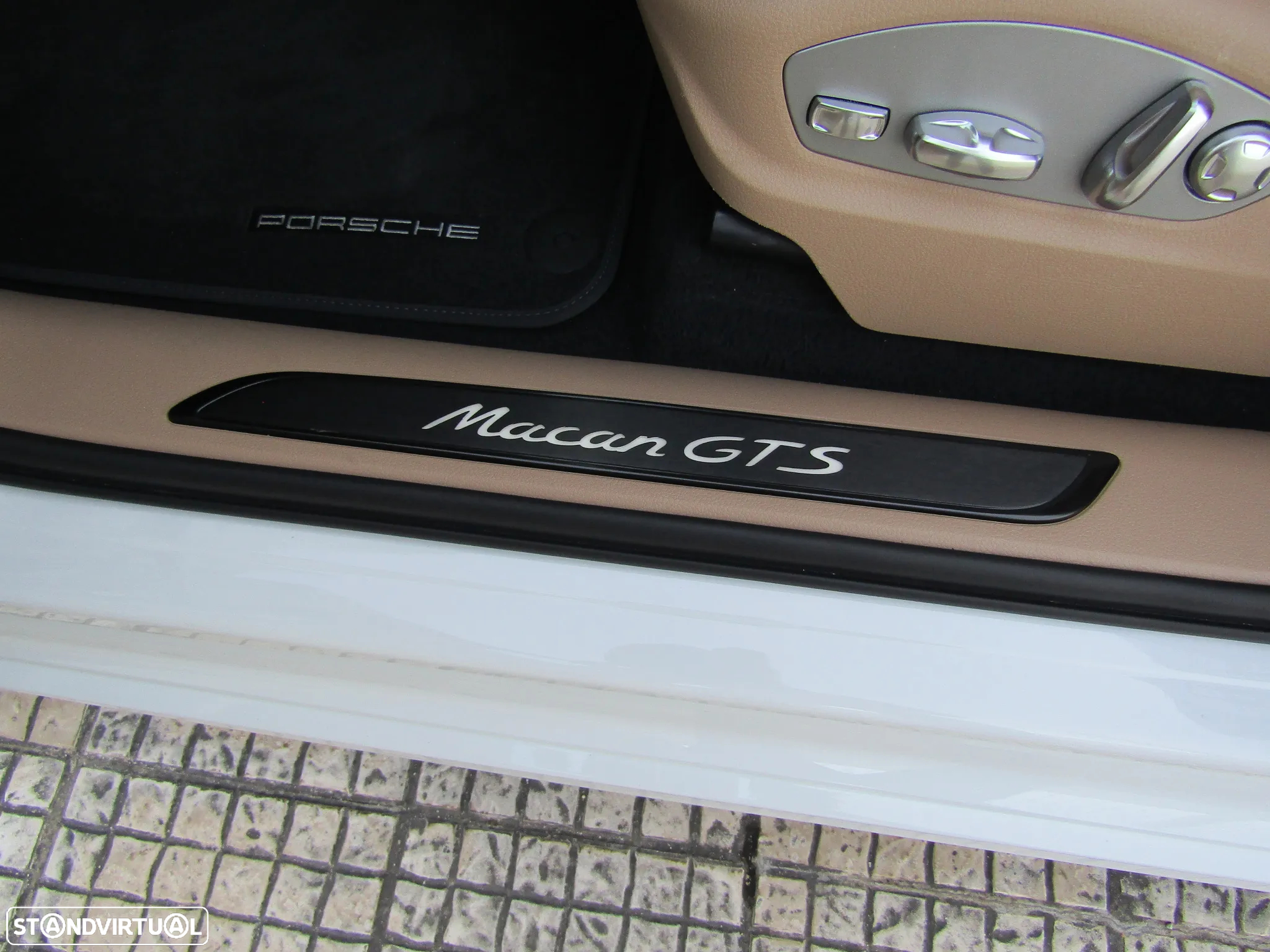 Porsche Macan GTS - 16