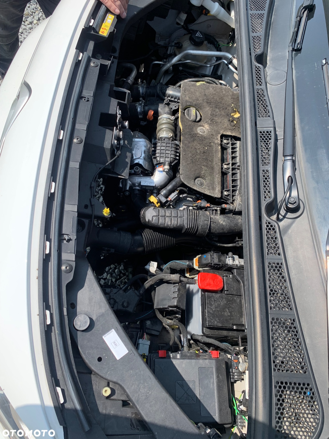 Citroën Berlingo - 17