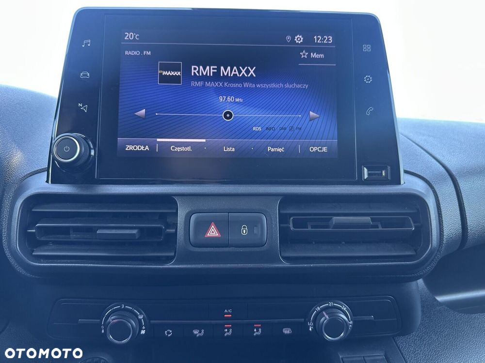 Toyota PROACE CITY - 17