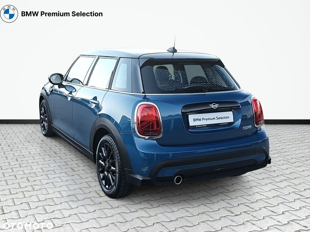 MINI Cooper Classic Trim - 7