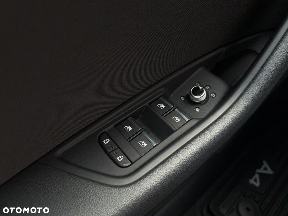 Audi A4 Limousine - 20