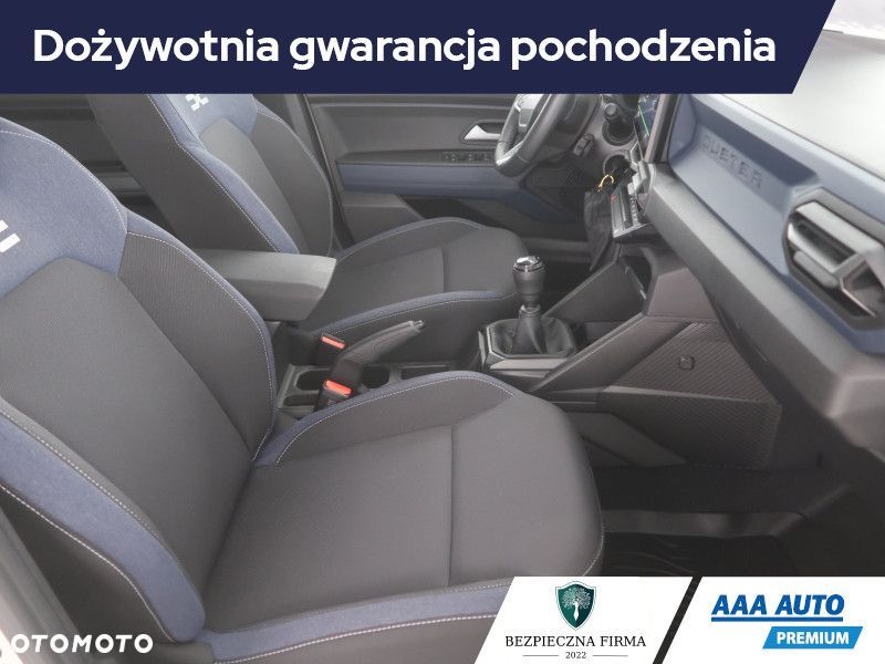Dacia Duster - 11