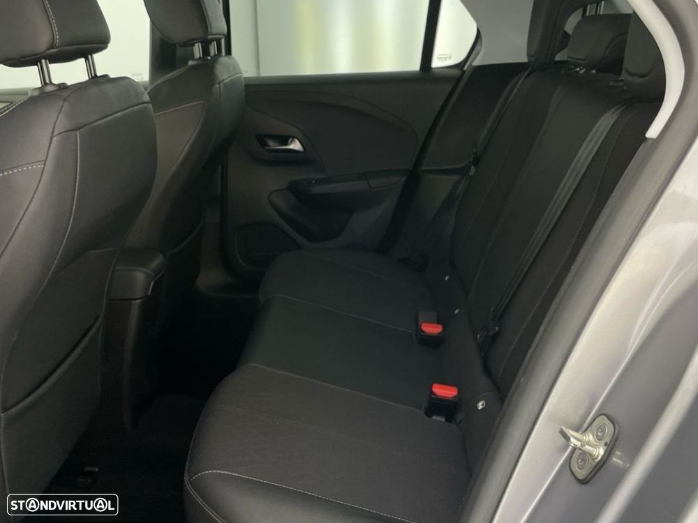 Opel Corsa 1.2 T Elegance - 12