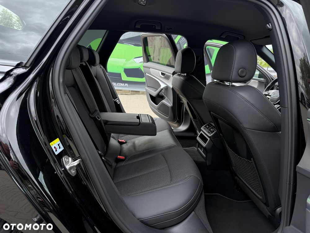 Audi A6 Avant - 34