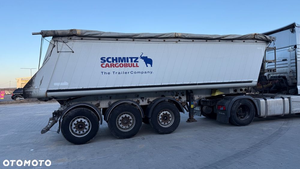 Schmitz Cargobull Ski24 - 9