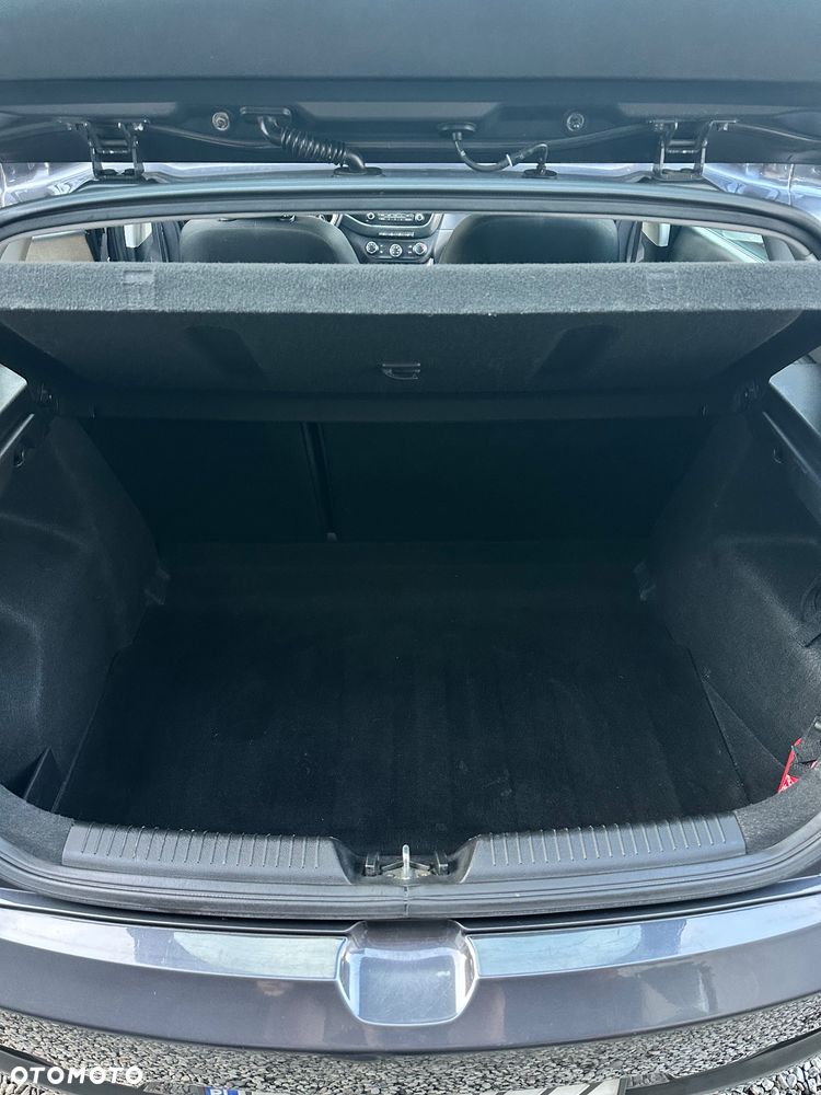 Kia Ceed 1.4 CVVT - 13