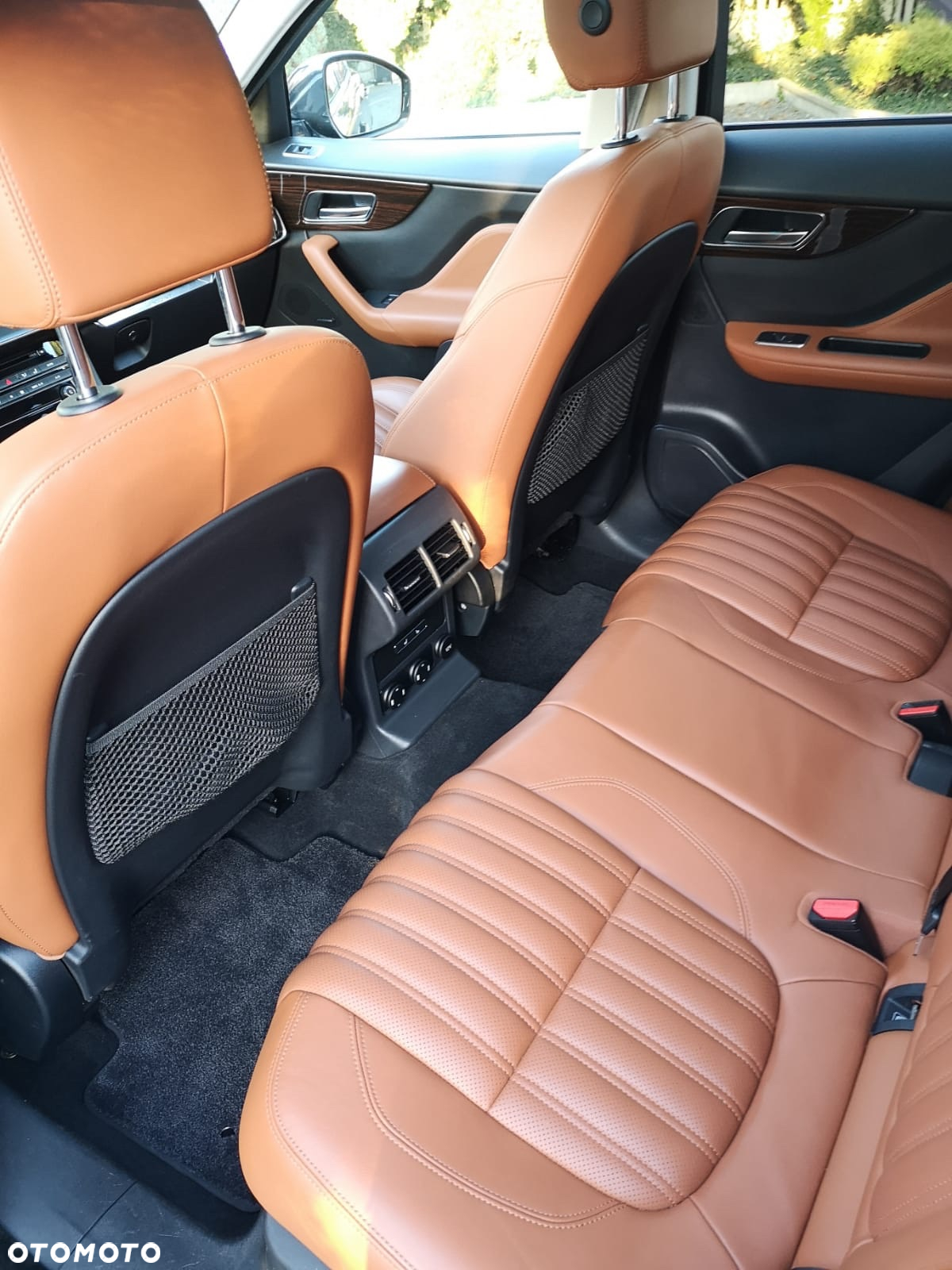 Jaguar F-Pace 2.0 i4D AWD Prestige - 20