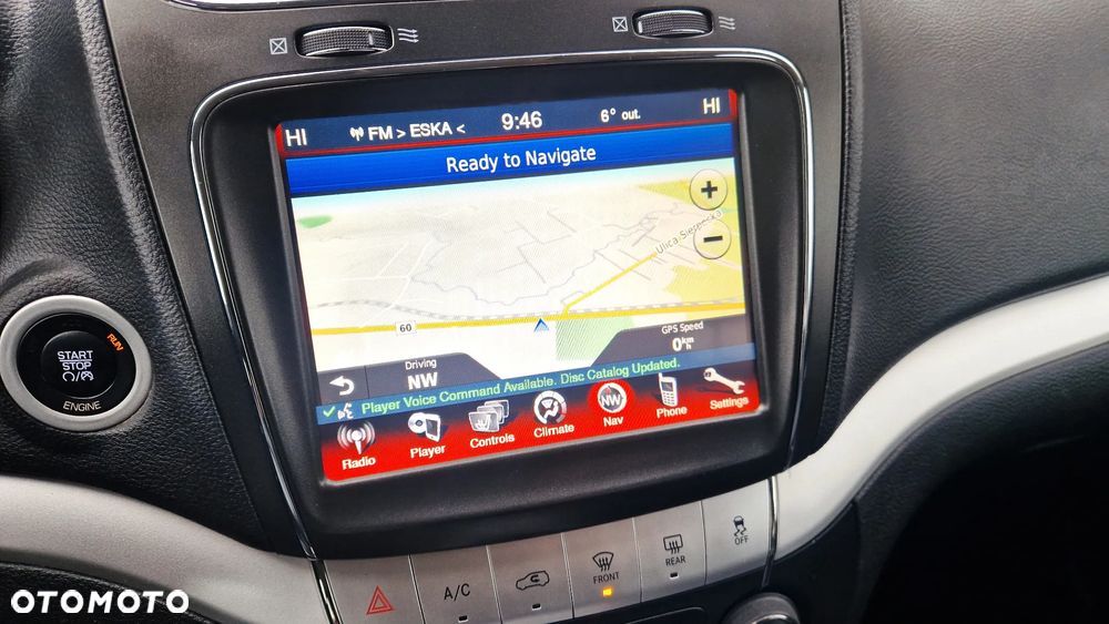 Fiat Freemont 2.0 Multijet Lounge AWD - 38