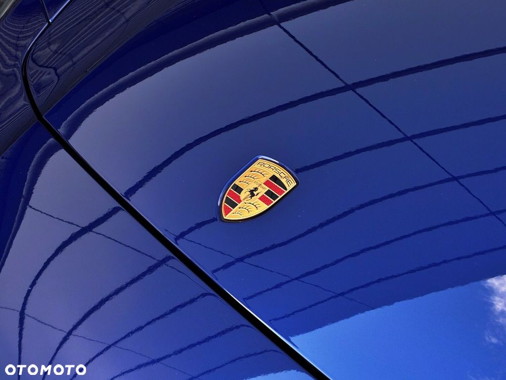Porsche Panamera - 10
