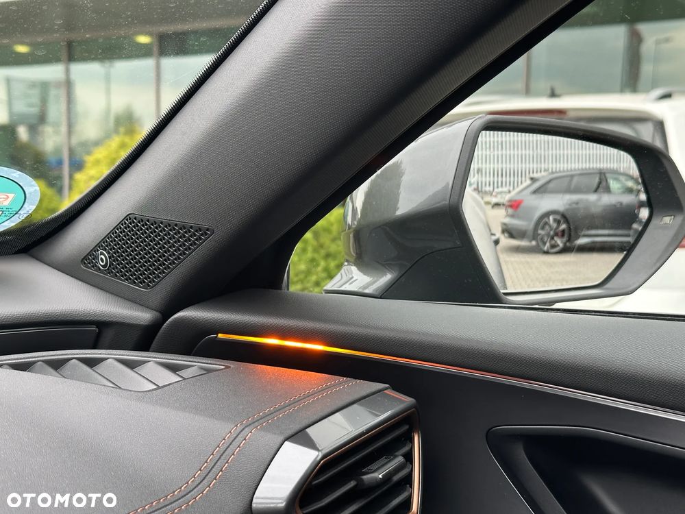 Cupra Formentor 2.0 TSI 4Drive VZ DSG - 35