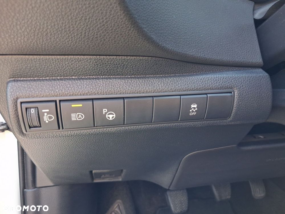 Toyota Corolla 1.2 T Comfort - 11