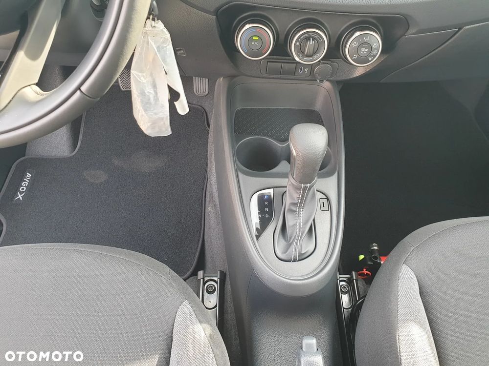 Toyota Aygo X - 20