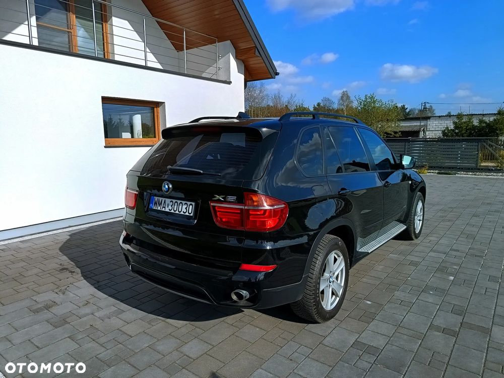 BMW X5 - 3