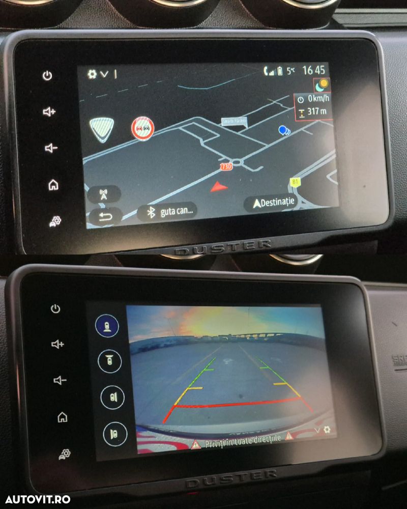 Dacia Duster TCe 150 2WD GPF Prestige - 19