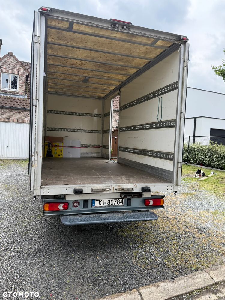 Fiat DUCATO - 8