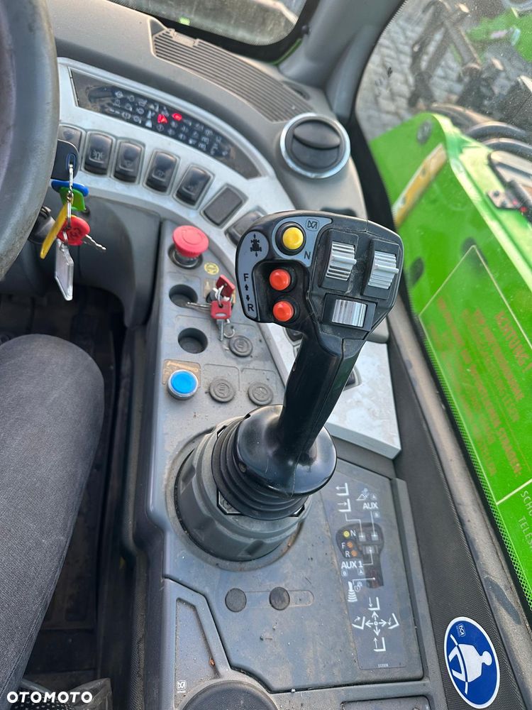 Merlo TF-42.7-140PS Turbo Farmer - 14