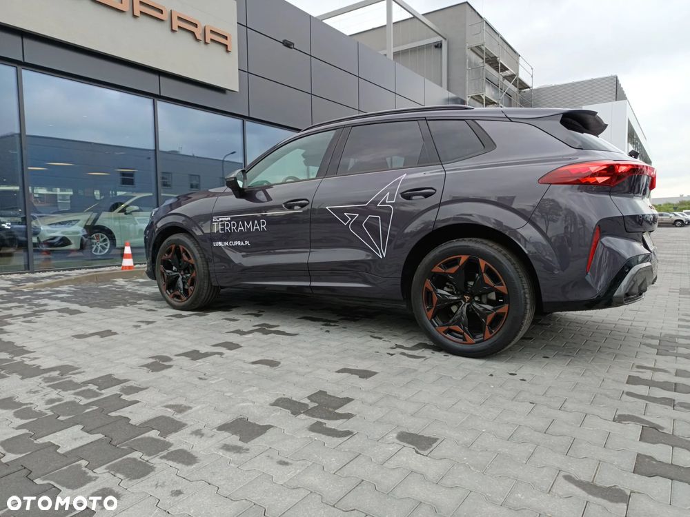 Cupra Terramar 1.5 eTSI mHEV DSG - 22
