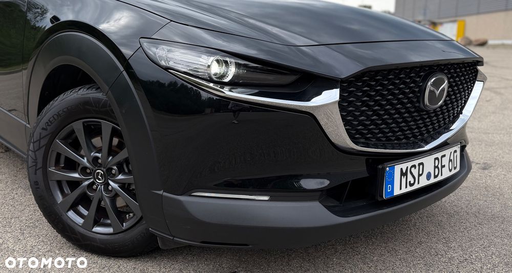 Mazda CX-30 2.0 mHEV Homura 2WD - 10