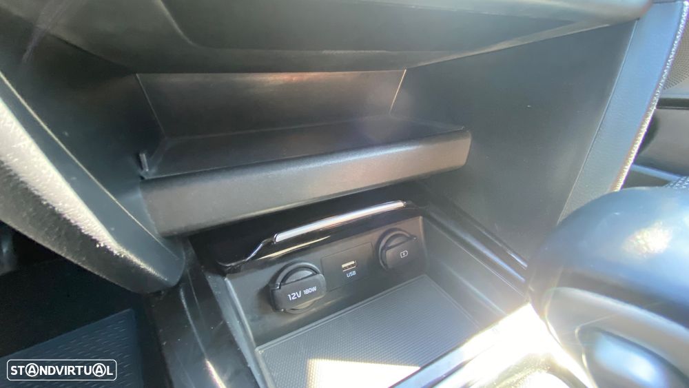 Kia Ceed SW 1.6 GDi PHEV Drive 6DCT - 48