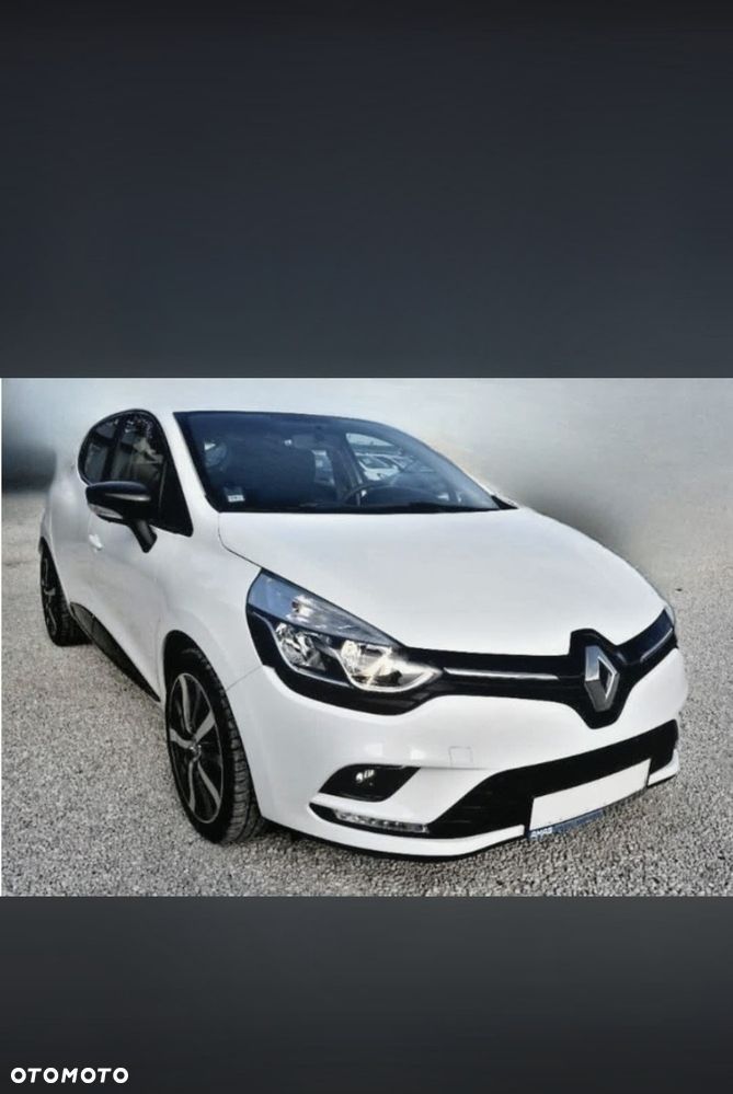 Renault Clio 1.5 dCi Energy Alize EU6c - 1