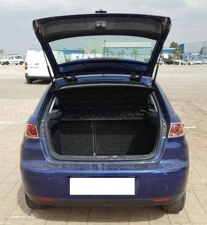 Peças Seat Ibiza III (6L1) 2006 a 2009 - 17