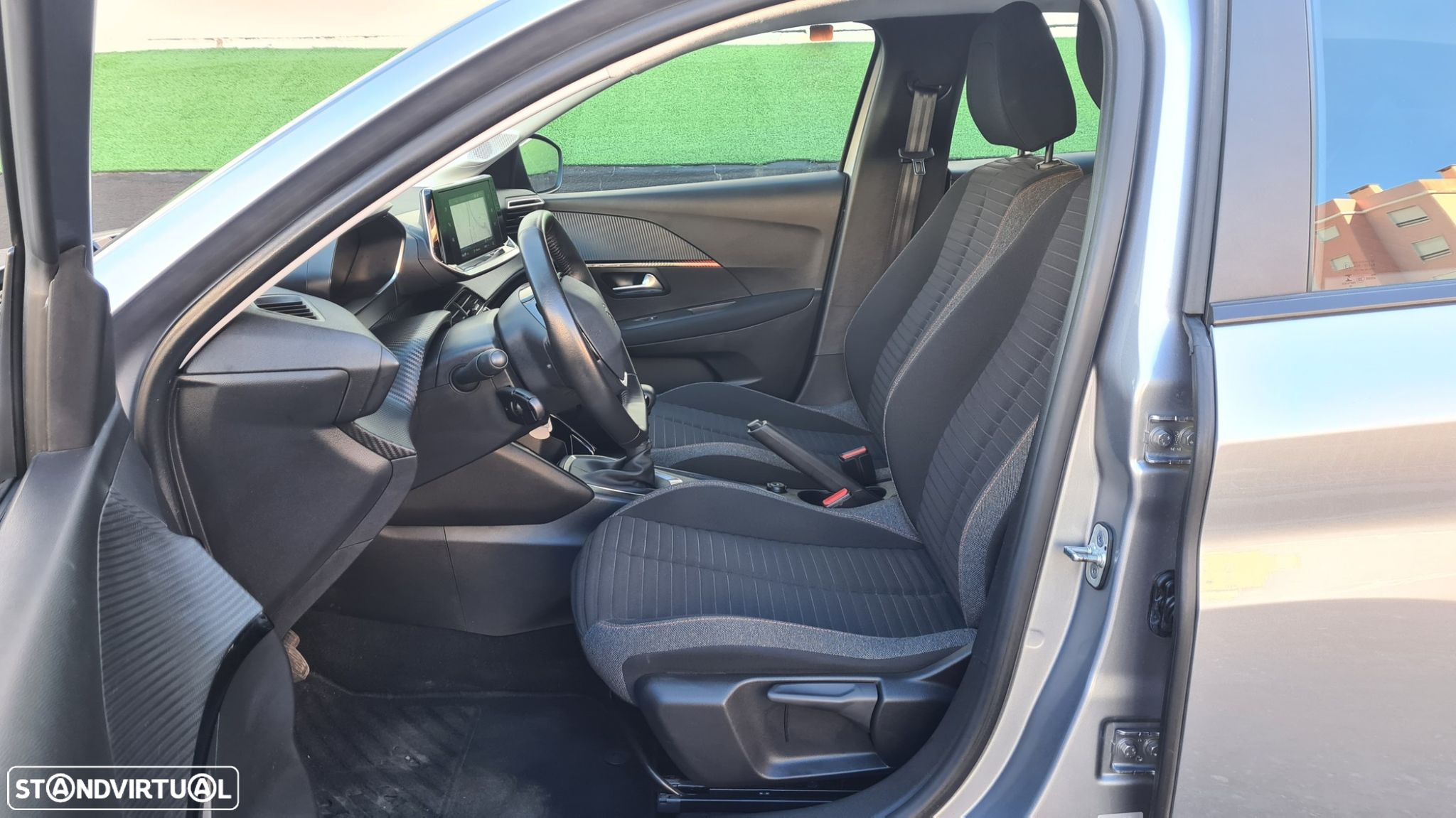 Peugeot 208 1.5 BlueHDi Active Business Pack - 37