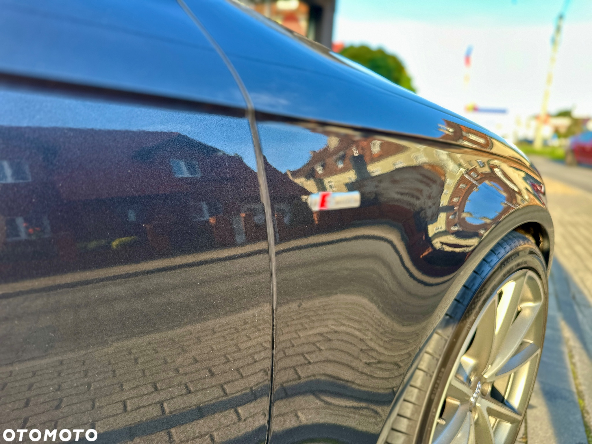 Audi A4 Avant 2.0 TDI DPF clean diesel quattro S tronic S line Sportpaket - 24
