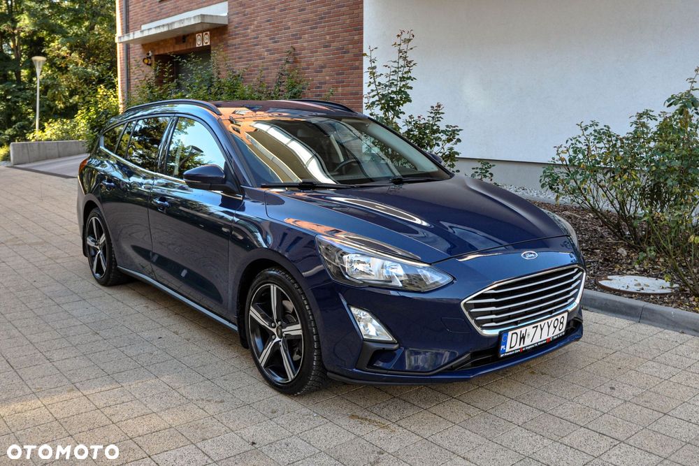 Ford Focus - 6