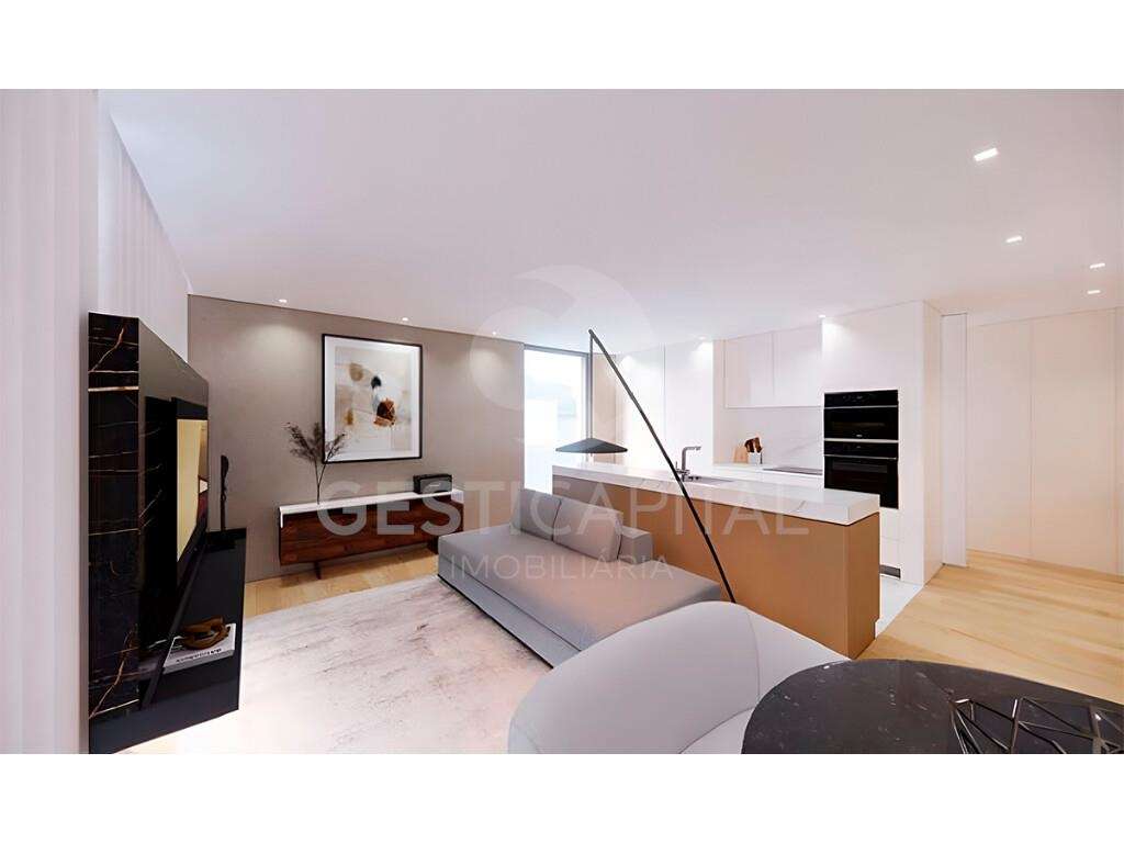 Apartamento T0 na Quinta do Casal, Marco de Canaveses - Grande imagem: 2/8