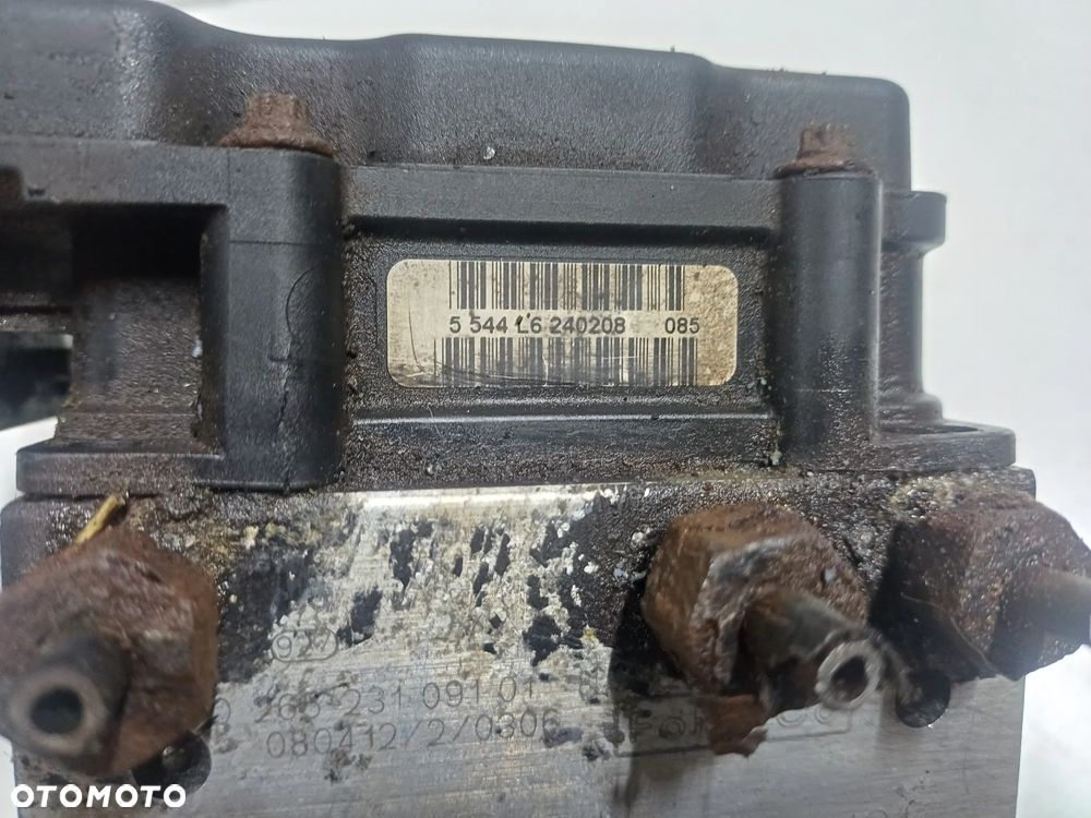 Pompa abs FORD F150 4.2 V6 03-08R - 7