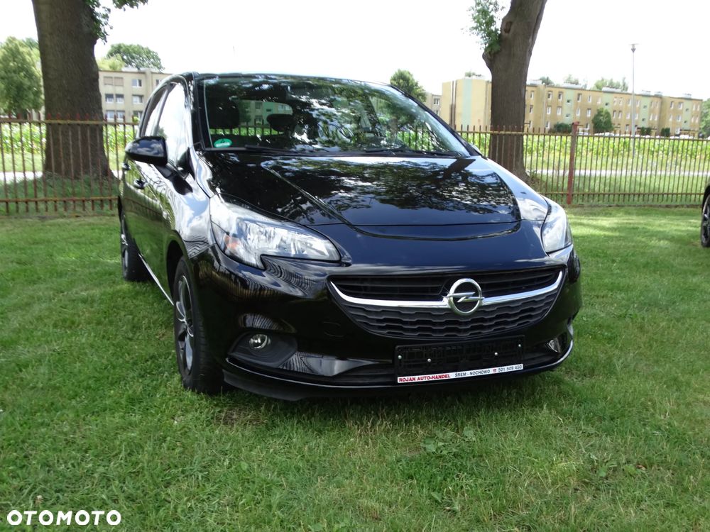 Opel Corsa - 6