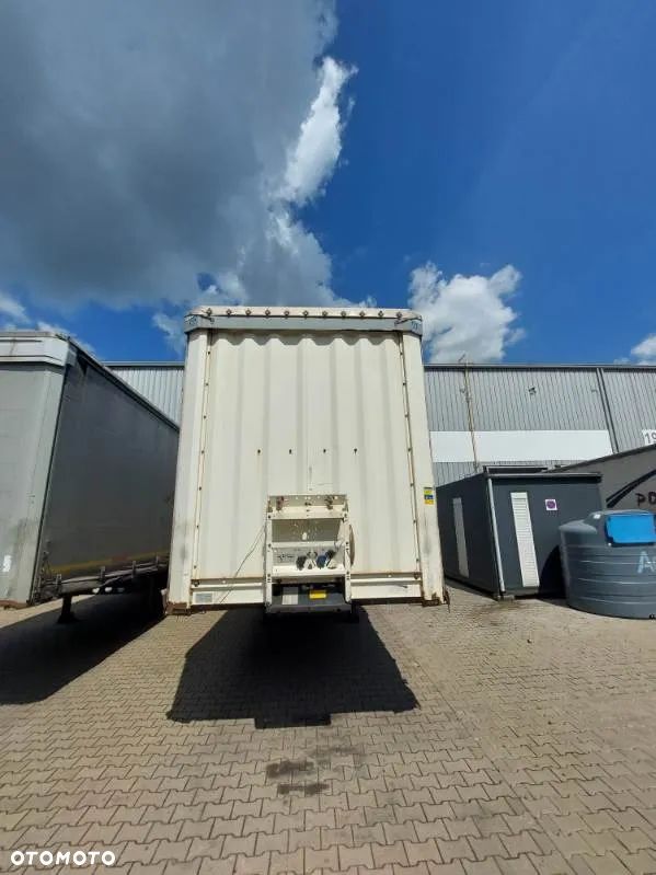 Krone SDP 27 Profi Liner - 3