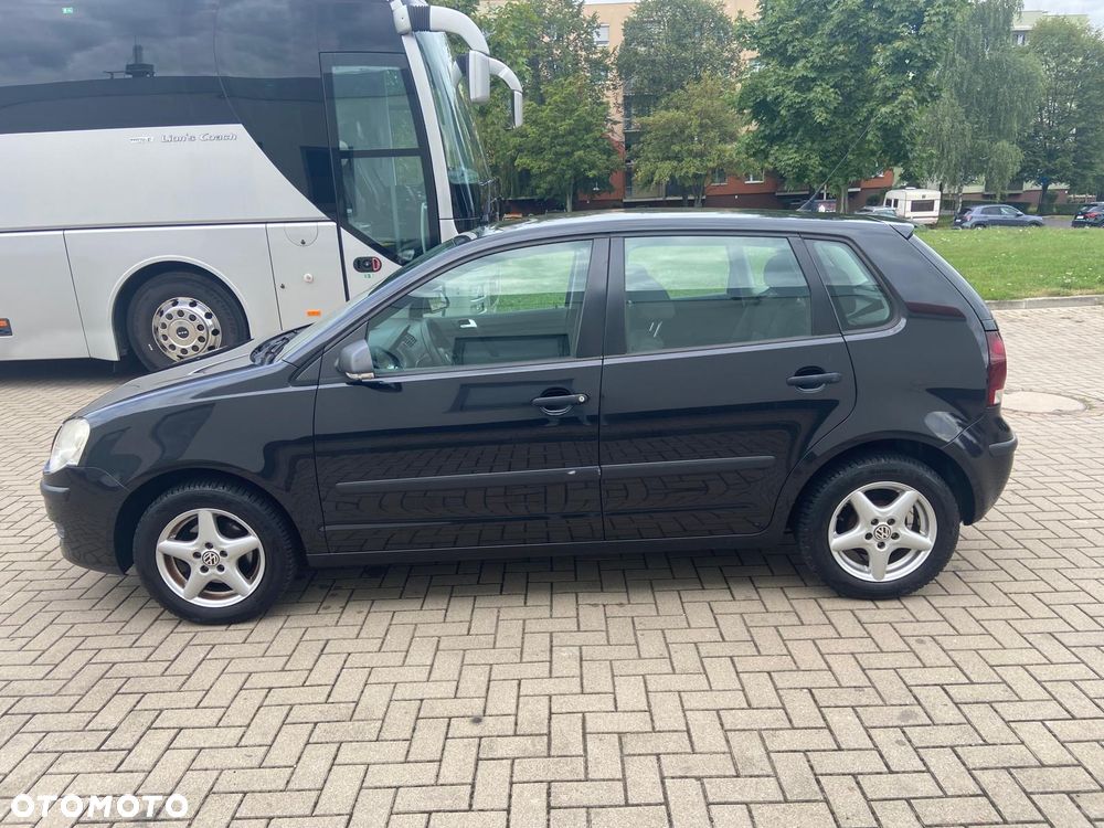 Volkswagen Polo 1.2 12V Comfortline - 6