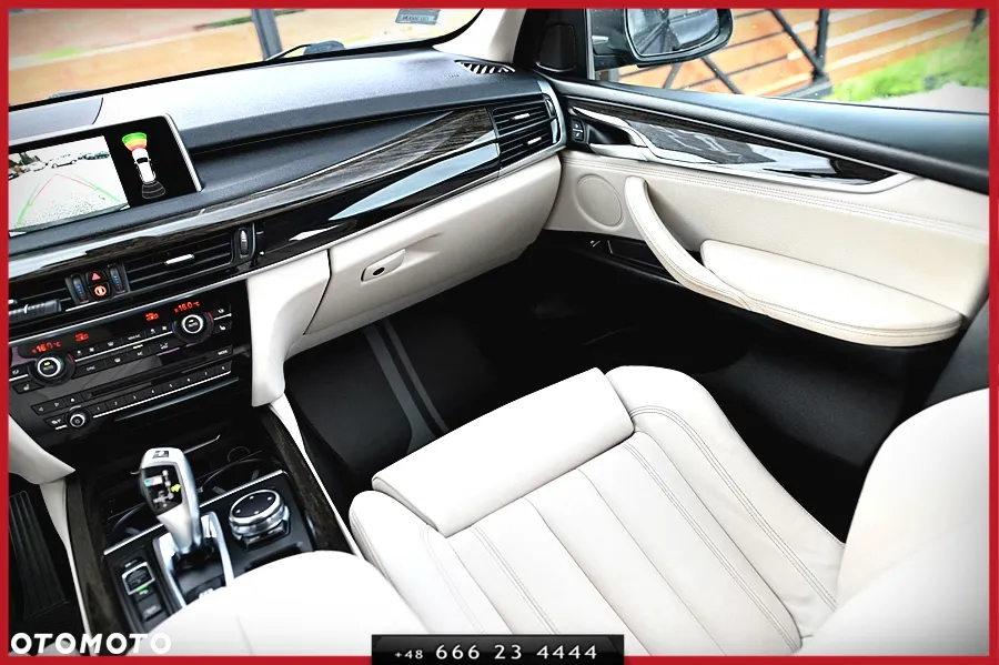 BMW X5 xDrive25d - 20