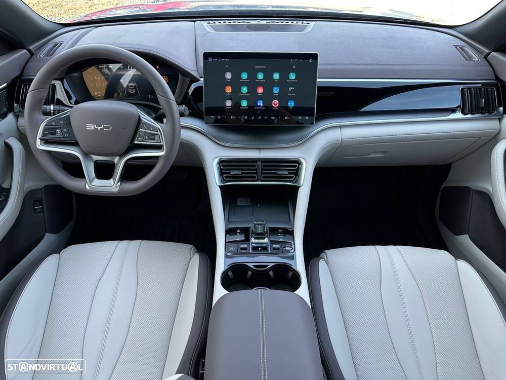 BYD Seal U 1.5 DM-i Boost - 9