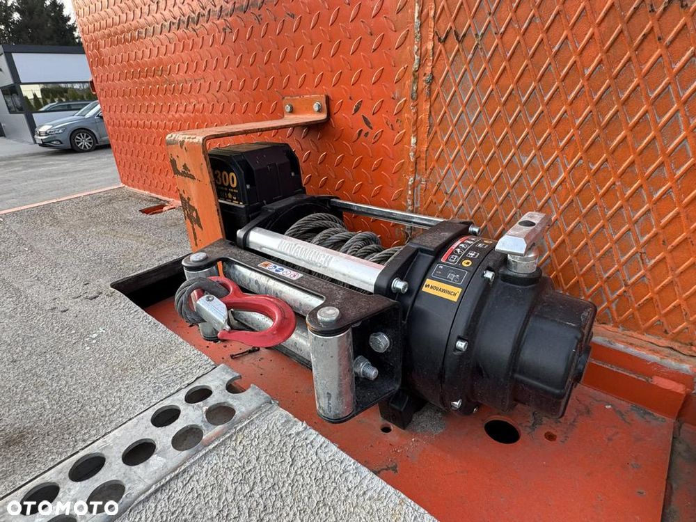 Iveco EuroCargo ML 120E 19P - 12