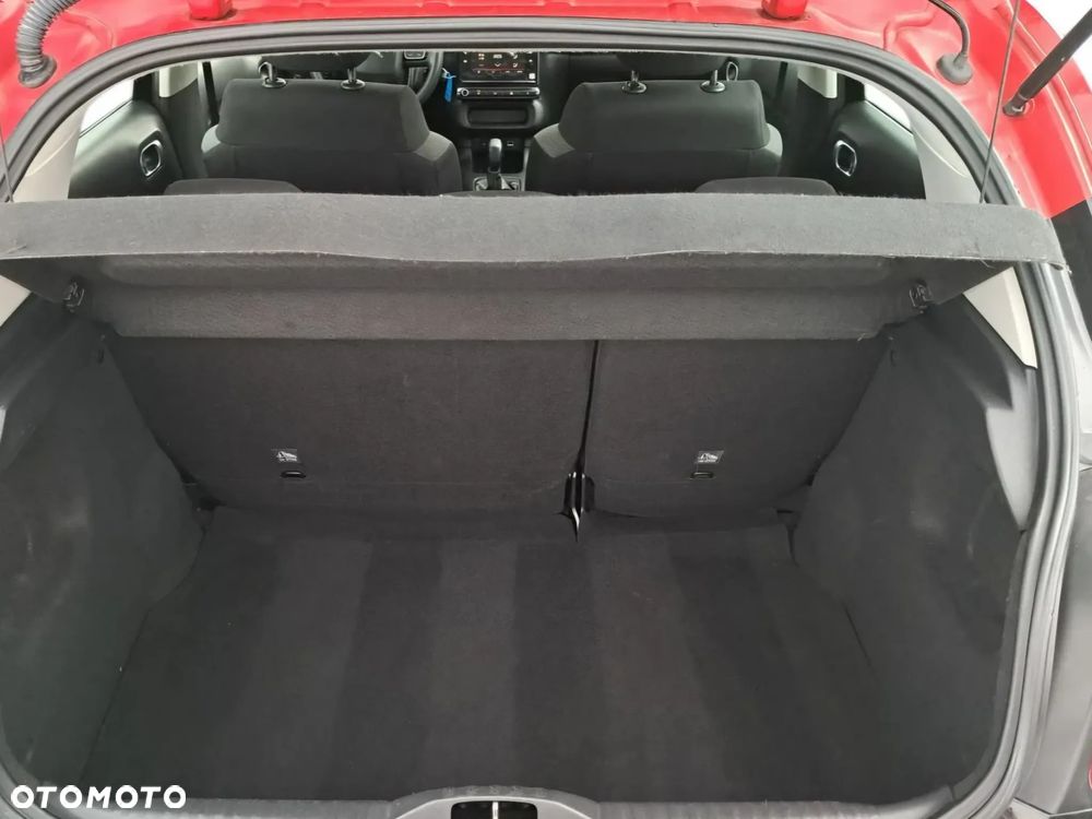 Citroën C3 1.2 PureTech Shine - 11