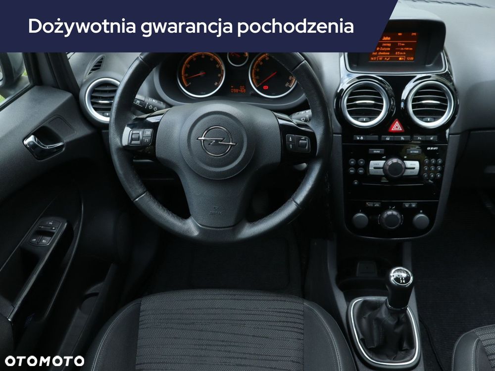 Opel Corsa - 9