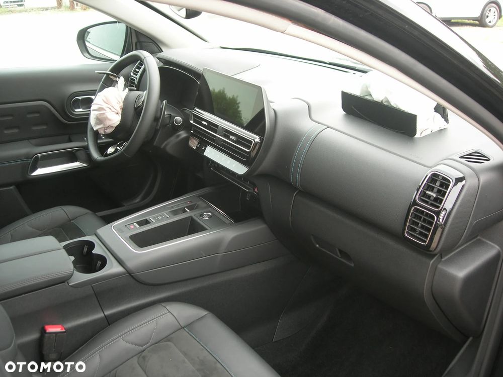 Citroën C5 Aircross BlueHDI 130 S&S EAT8 SHINE PACK - 20