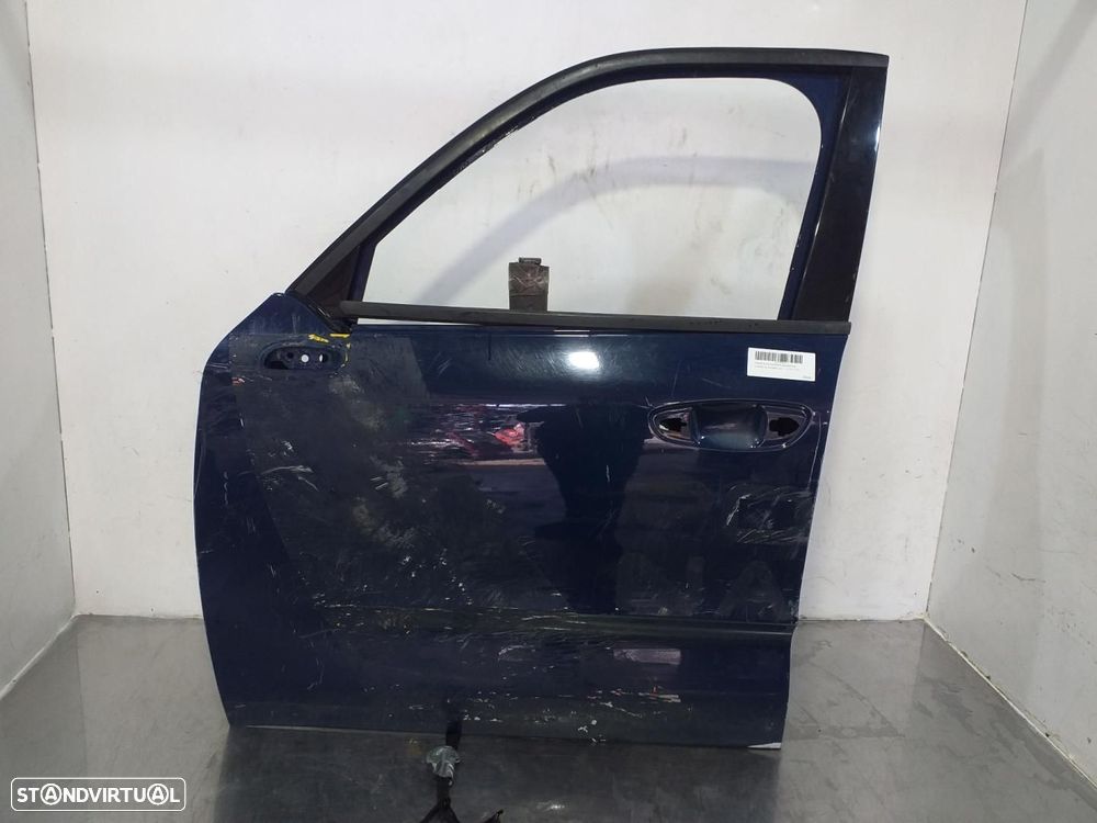 PORTA FRENTE ESQUERDA CITROEN C4 - 1