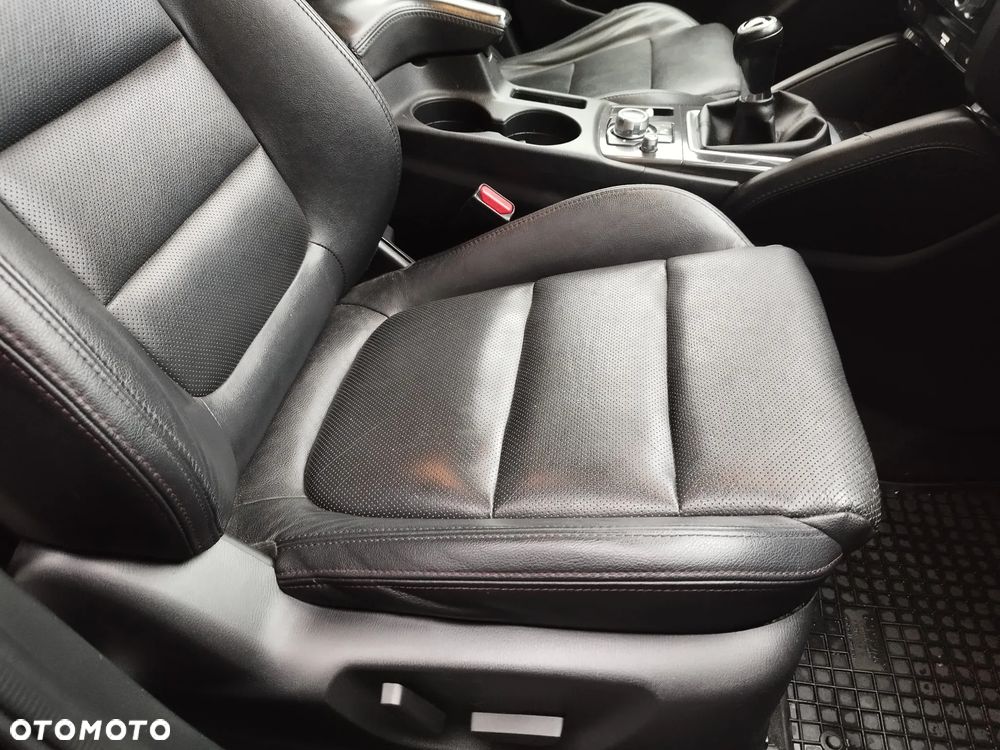 Mazda CX-5 SKYACTIV-G 160 AWD Exclusive-Line - 25