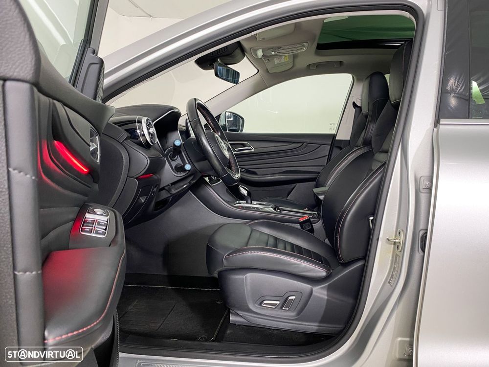 MG EHS 1.5 T-GDI Plug-in Hybrid Luxury - 9