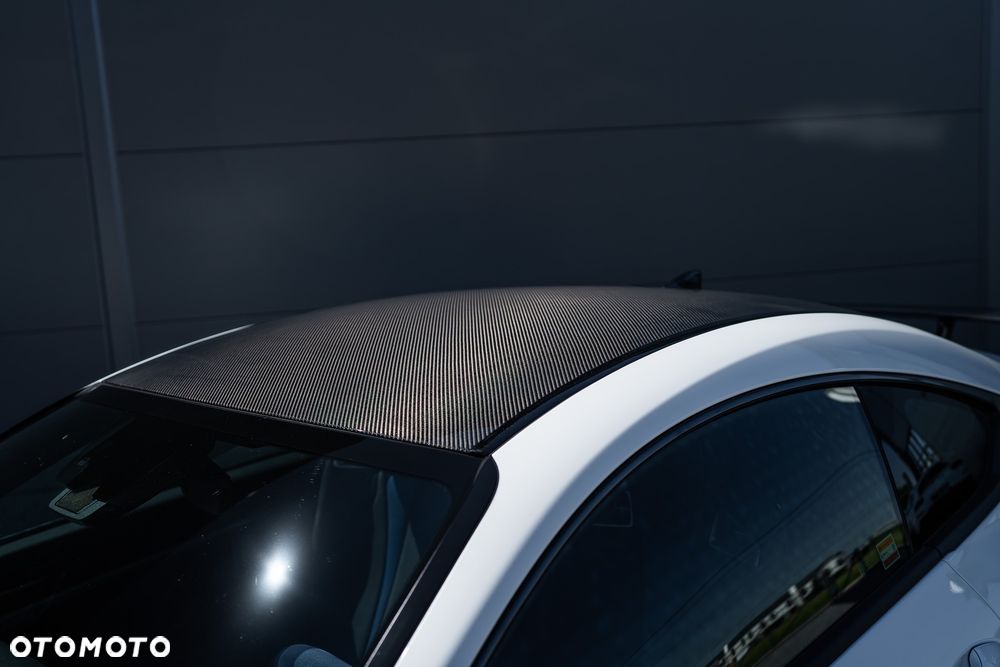 Lexus RC F Track Edition - 18