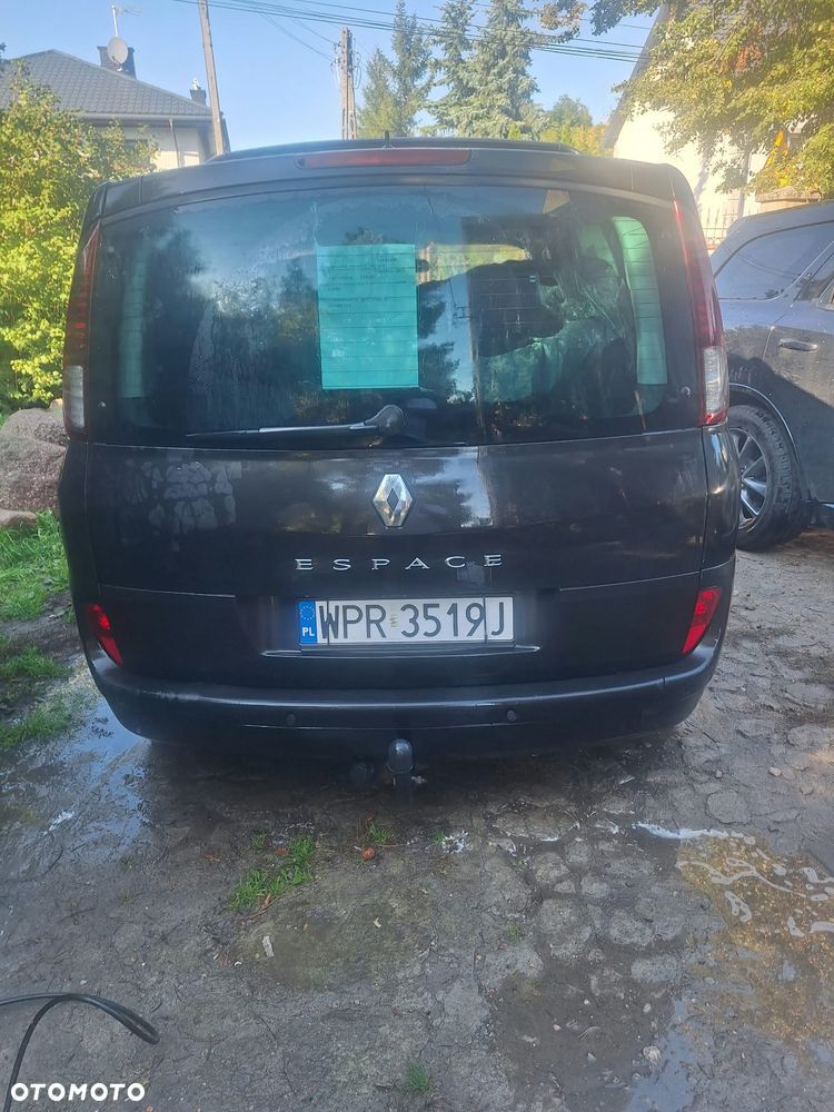 Renault Espace