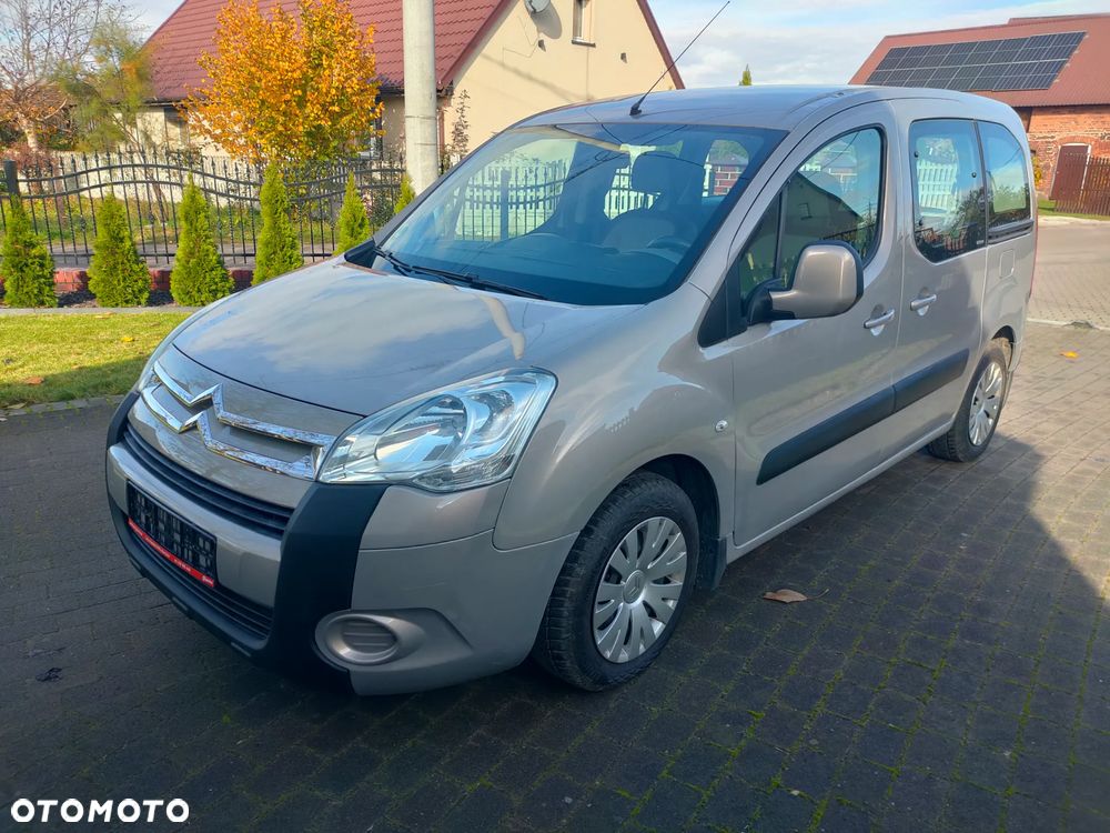 Citroën Berlingo Multispace VTi 120 Tendance - 2