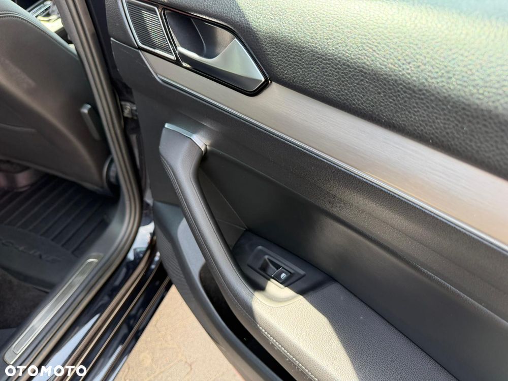 Volkswagen Passat 2.0 TSI BMT Highline DSG - 19