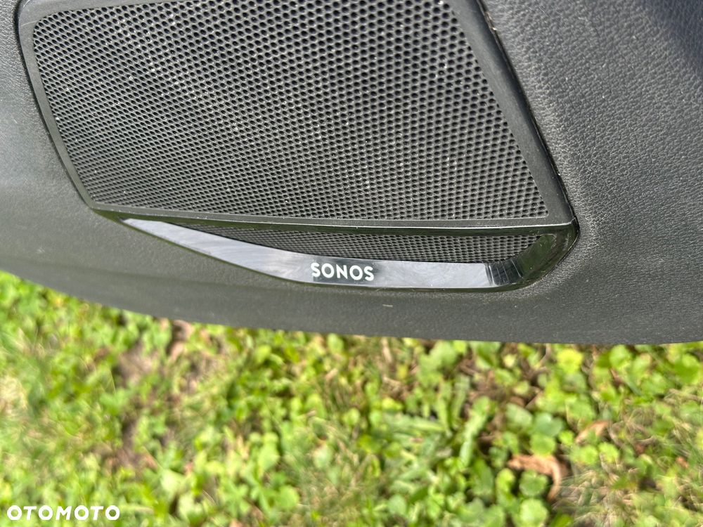 Drzwi kompletne Audi RSQ3 Sportback 83F lewy tył SONOS - 9