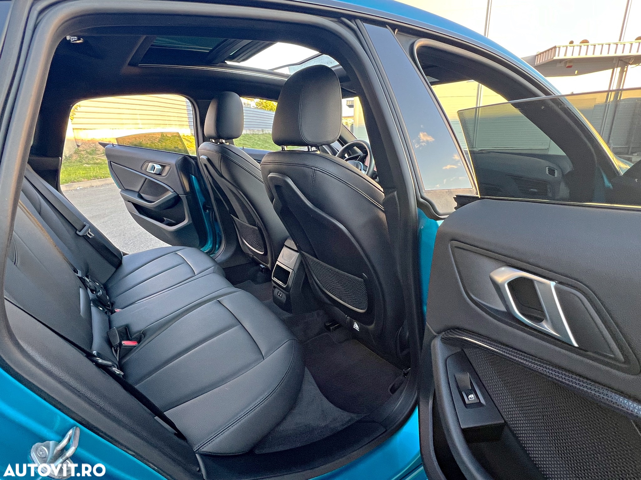 BMW Seria 2 - 6