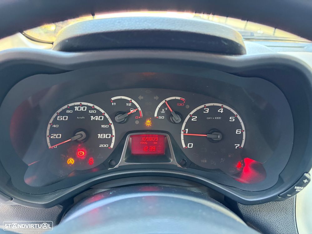Ford KA 1.2 Concept - 10