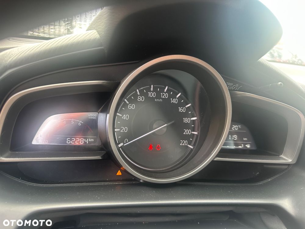 Mazda 2 1.5 Skymotion - 9